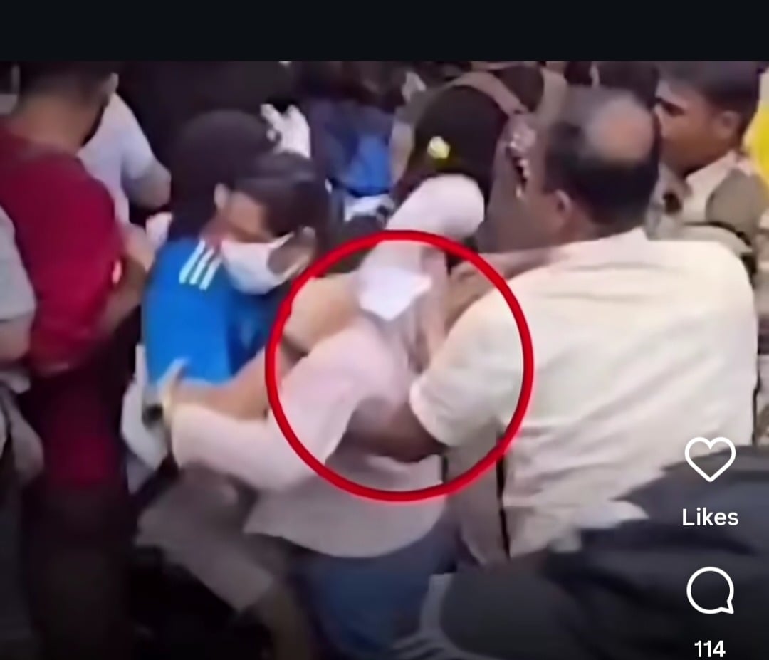 Evidence screenshot
